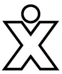 X logo