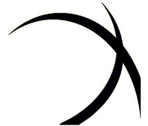 X logo