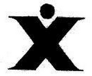 X logo