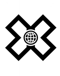 X logo