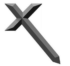 X logo