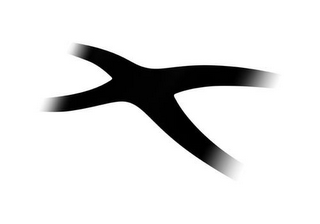 X logo