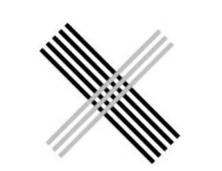 X logo