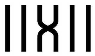 X logo