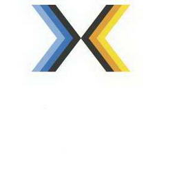X logo