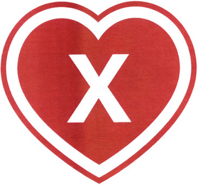 X logo
