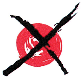 X logo