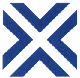 X logo