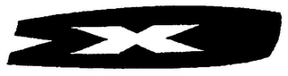 X logo