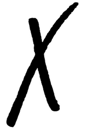 X logo