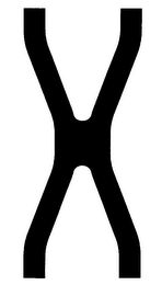 X logo