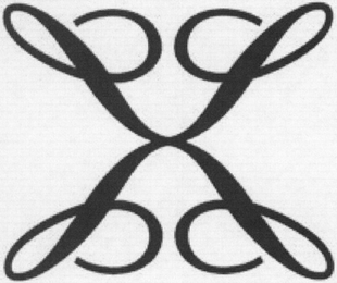 X logo