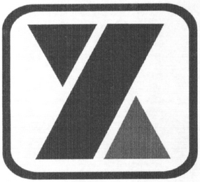 X logo
