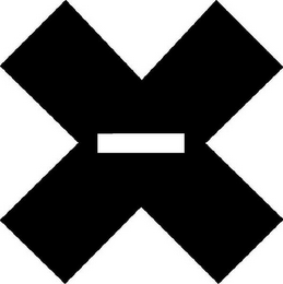 X logo