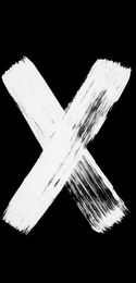 X logo
