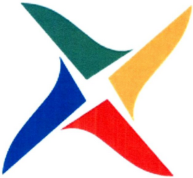 X logo
