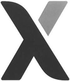 X logo