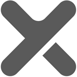 X logo