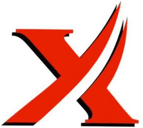 X logo