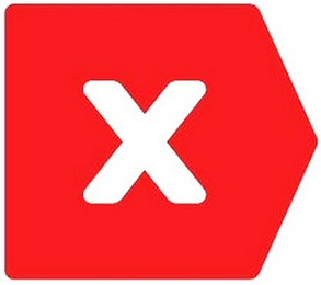 X logo