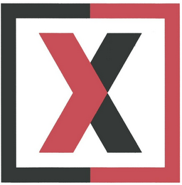 X logo