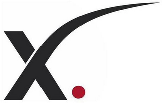 X logo