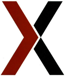 X logo