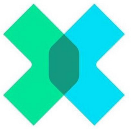 X logo