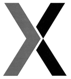 X logo