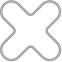 X logo