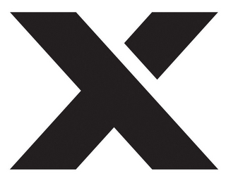 X logo