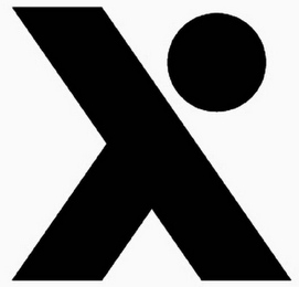 X logo