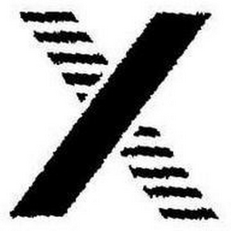 X logo
