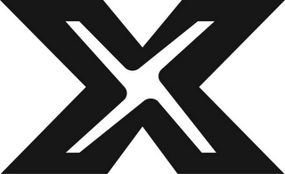 X logo