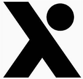 X logo