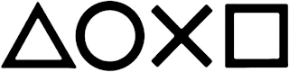 X logo