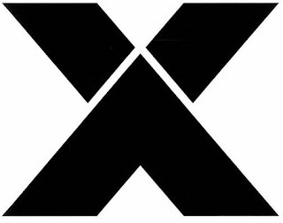 X logo