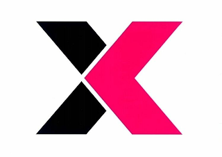 X logo
