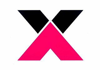 X logo