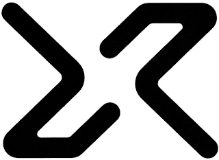 X logo