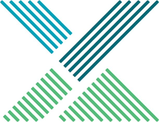 X logo