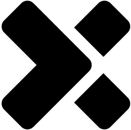 X logo