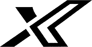X logo