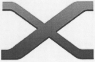 X logo