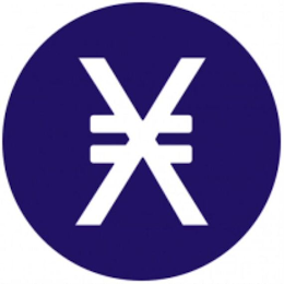 X logo