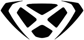X logo