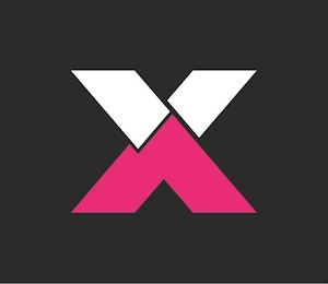 X logo