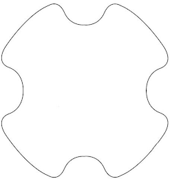 X logo