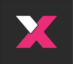 X logo