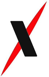 X logo